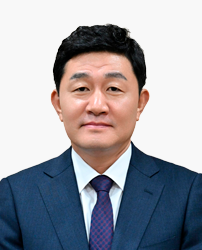 A Picture of Hwang Chul Kyu                